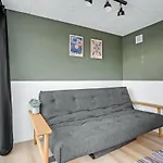 Beautiful In With Sauna Haderslev