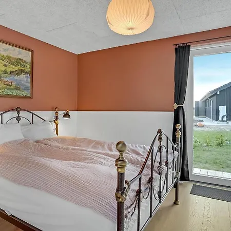 Beautiful In With Sauna