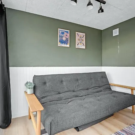 4 Bedroom Beautiful In Хадерслев