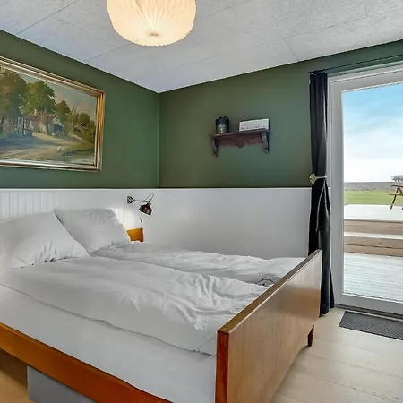 Beautiful In With Sauna Haderslev