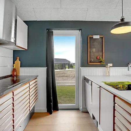 Beautiful In With Sauna בית נופש *