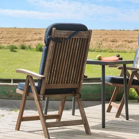 Beautiful In With Sauna בית נופש *